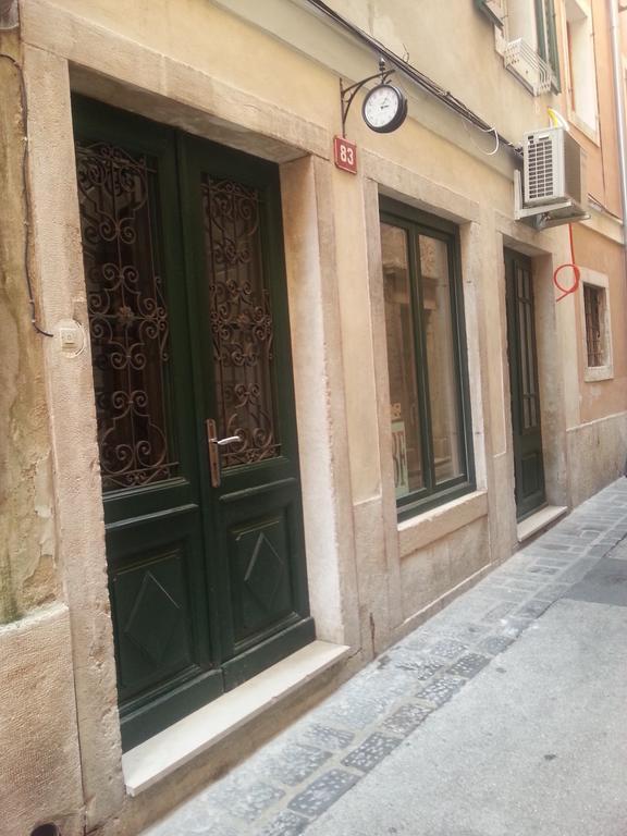 Apartment Piran Svobode Cameră foto