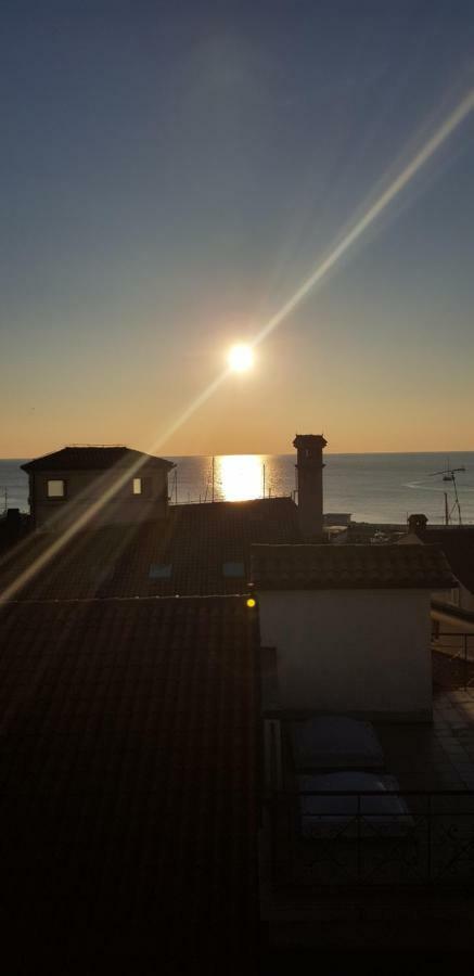 Apartment Piran Svobode Exterior foto